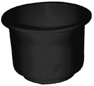 LARGE CUP HOLDER  BLACK (BULK)